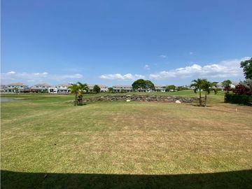 VENTA DE CASA DE PLAYA EN BIJAO BEACH AND CLUB, SAN CARLOS
