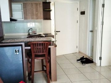 Disewa Apartemen Springlake 2BR Furnish Bintang 5
