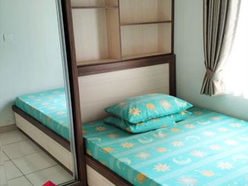 Disewa Apartemen Springlake 2BR Furnish Bintang 5