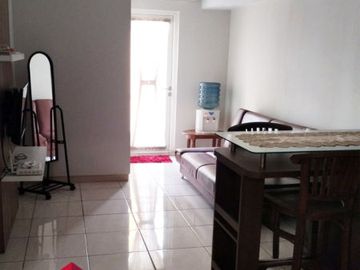 Disewa Apartemen Springlake 2BR Furnish Bintang 5
