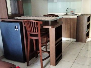 Disewa Apartemen Springlake 2BR Furnish Bintang 5