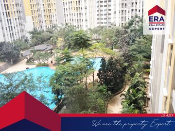 Disewa Apartemen Springlake 2BR Furnish Bintang 5