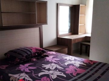 Disewa Apartemen Springlake 2BR Furnish Bintang 5