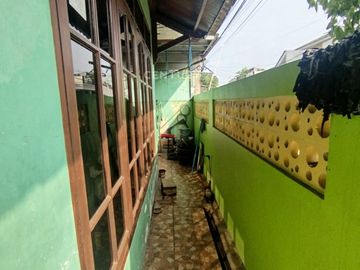 DIJUAL Rumah Bagus Di Taman Wisma Asri Bekasi