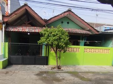 DIJUAL Rumah Bagus Di Taman Wisma Asri Bekasi