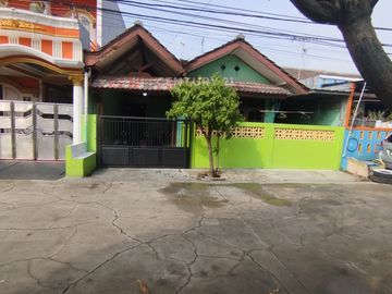 DIJUAL Rumah Bagus Di Taman Wisma Asri Bekasi