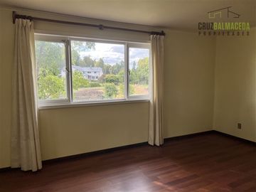 Casa en arriendo de 3 dorm. entre Puerto Octay y Frutillar