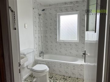 Casa en arriendo de 3 dorm. entre Puerto Octay y Frutillar