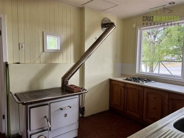 Casa en arriendo de 3 dorm. entre Puerto Octay y Frutillar