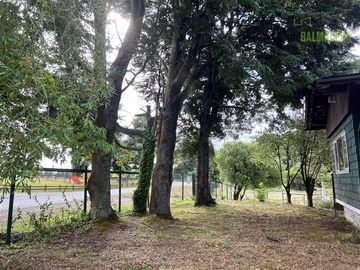 Casa en arriendo de 3 dorm. entre Puerto Octay y Frutillar