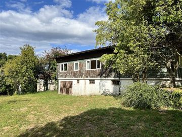 Casa en arriendo de 3 dorm. entre Puerto Octay y Frutillar