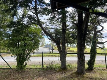 Casa en arriendo de 3 dorm. entre Puerto Octay y Frutillar