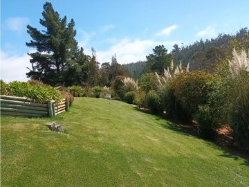 HERMOSA PARCELA SECTOR EL BATRO