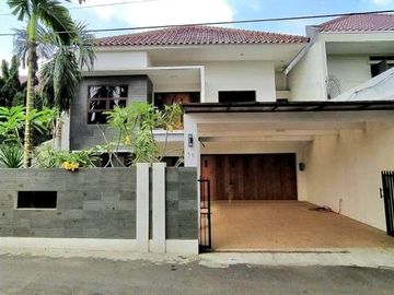 SIAPHUNI Strategis Luas Mewah Cipete Cilandak Jakarta Selatan