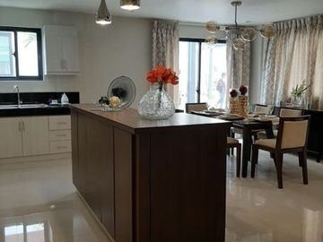 Alegria Lifestyle Residences - Adora 4BR / 3TB