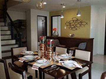 Alegria Lifestyle Residences - Adora 4BR / 3TB
