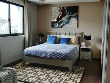 Alegria Lifestyle Residences - Adora 4BR / 3TB
