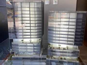 Departamento en preventa en Guadalajara entre minerva y RIU | BRE