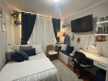 VENDO DEPARTAMENTO EN METRO VICENTE VALDES