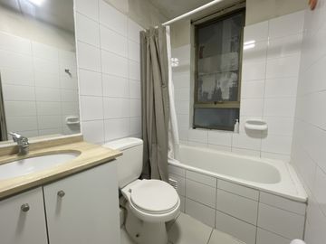 VENDO DEPARTAMENTO EN METRO VICENTE VALDES