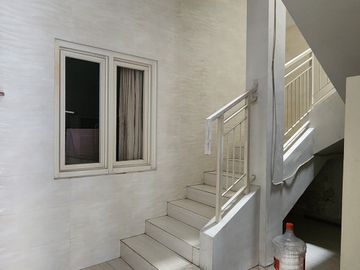 Dijual Rumah Tengah Kota Surabaya Jalan Adas Krembangan Surabaya