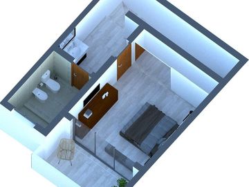 VENTA DE DEPARTAMENTO EN San Luis