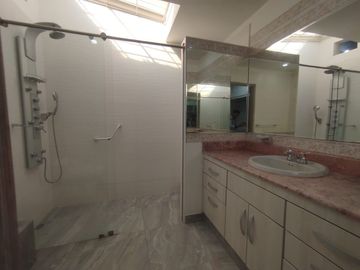 casa en arriendo en velódromo. Cod A215418
