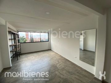 apartaestudio en arriendo en buenos aires. Cod A71438