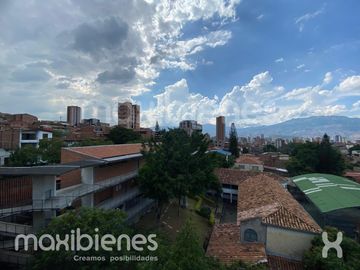 apartaestudio en arriendo en buenos aires. Cod A71438