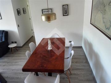 Departamento en Venta en Edifico Bahía de Valparaíso