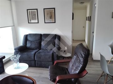 Departamento en Venta en Edifico Bahía de Valparaíso