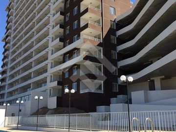 Departamento en Venta en Edifico Bahía de Valparaíso