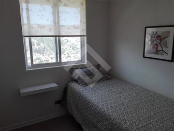 Departamento en Venta en Edifico Bahía de Valparaíso
