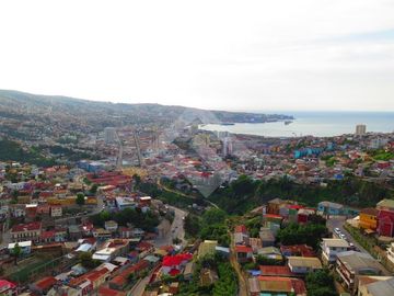 Departamento en Venta en Edifico Bahía de Valparaíso