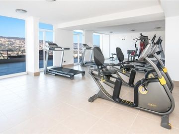 Departamento en Venta en Edifico Bahía de Valparaíso