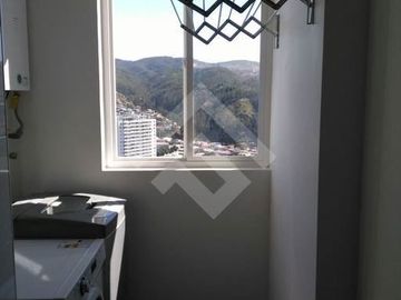 Departamento en Venta en Edifico Bahía de Valparaíso