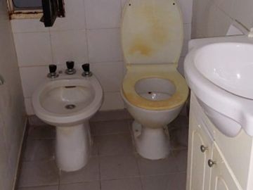 Casa en venta en Bernal Centro