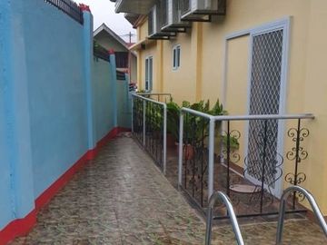House and lot for sale