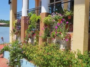 House and lot for sale