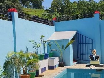 House and lot for sale