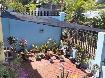 House and lot for sale