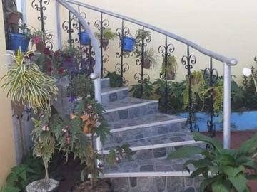 House and lot for sale