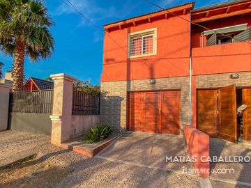 Casa - Quintas De Arguello