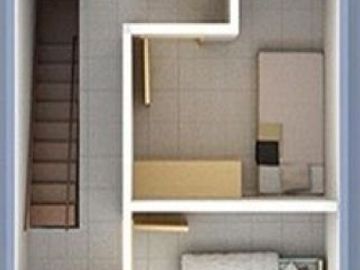 2 Bedroom House for Sale in Lapu-lapu City