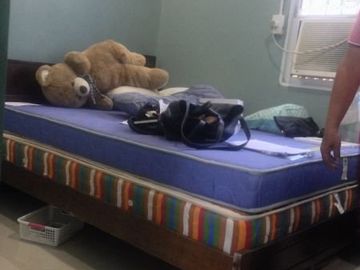 2 Bedroom House for Sale in Lapu-lapu City