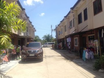 2 Bedroom House for Sale in Lapu-lapu City