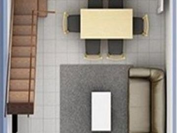 2 Bedroom House for Sale in Lapu-lapu City
