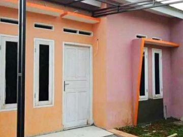 perumahan baru murah di citayam surat SHM