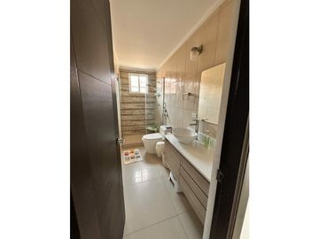 VENTA CASA EN ALTOS DEL BOSQUE - BARRIADA EL DORAL - PANELES SOLARES