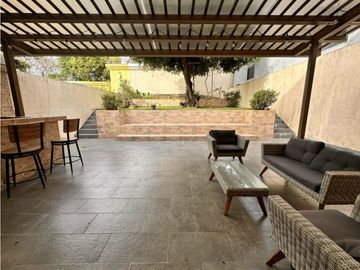 VENTA CASA EN ALTOS DEL BOSQUE - BARRIADA EL DORAL - PANELES SOLARES